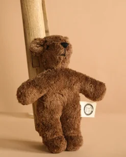 Stuffed Animal - Brown Bear>Senger Naturwelt Fashion