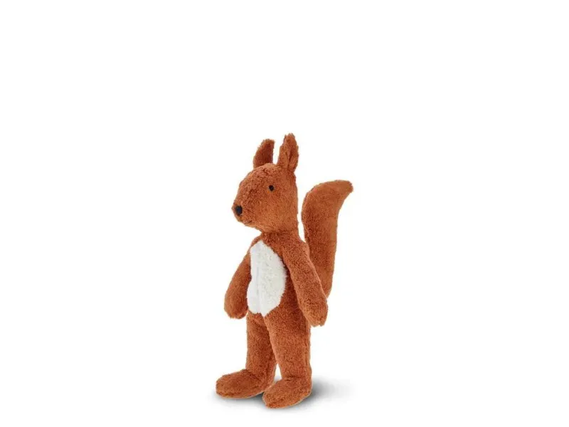 Stuffed Animal - Squirrel>Senger Naturwelt Hot