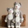 Stuffed Animal - Cat>Senger Naturwelt Clearance