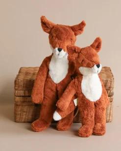 Stuffed Animal - Fox>Senger Naturwelt Discount
