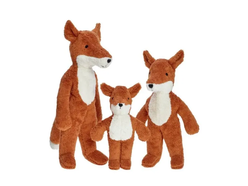 Stuffed Animal - Fox>Senger Naturwelt Discount