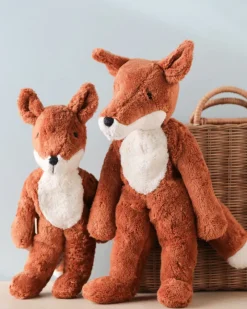 Stuffed Animal - Fox><noscript><img width=