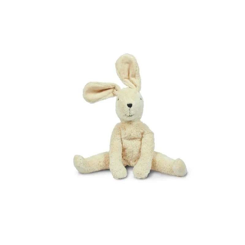 Stuffed Animal - White Bunny>Senger Naturwelt Hot
