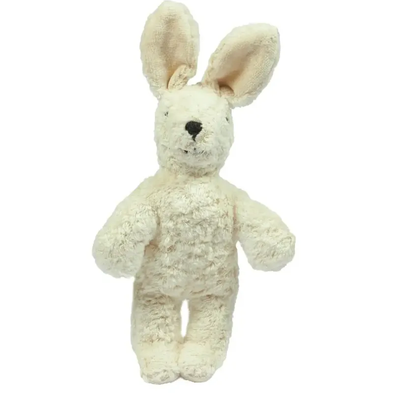 Stuffed Animal - White Bunny>Senger Naturwelt Hot