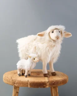 Sheep Stuffed Animal>Hansa Online