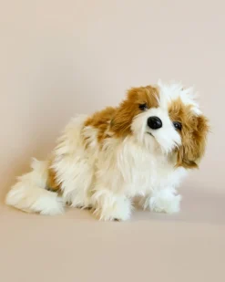 Shih Tzu Dog Stuffed Animal>Hansa Discount
