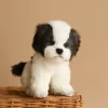 Shih Tzu Tea Cup Dog Stuffed Animal>Hansa New