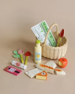 Shopping Basket>Tender Leaf Toys Discount
