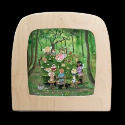 Silhouette Only - Forest Tea Party>Toverlux Best