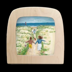 Silhouette Only - Sea>Toverlux Online