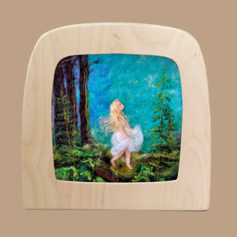 Silhouette Only - Star Money for Lamp>Toverlux New