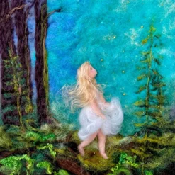 Silhouette Only - Star Money for Lamp>Toverlux New