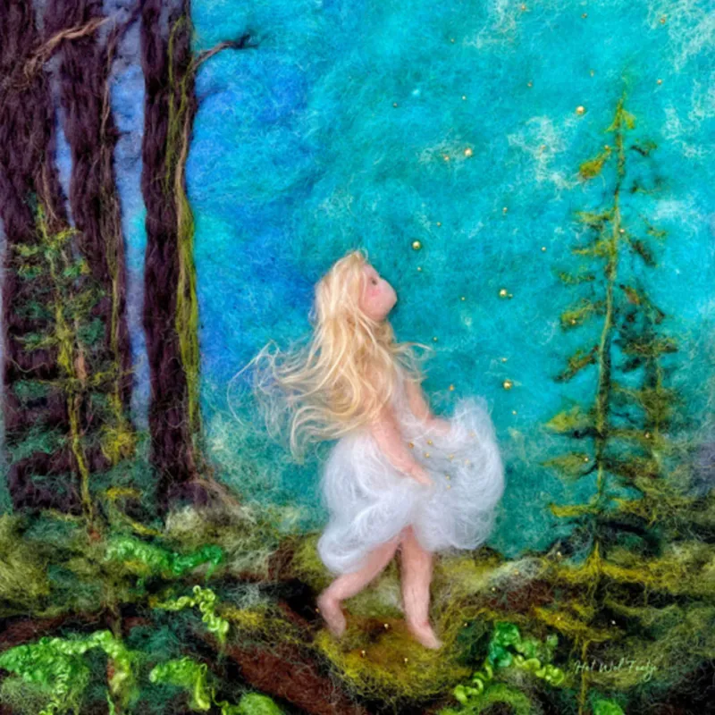 Silhouette Only - Star Money for Lamp>Toverlux New