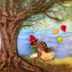 Silhouette Only - We Celebrate The Seasons for Lamp>Toverlux Discount