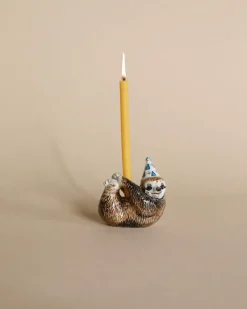 Sloth Cake Topper>Camp Hollow Fashion
