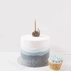 Sloth Cake Topper>Camp Hollow Fashion