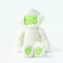 Halloween Gift Set - Mummy Kin + Halloween Fright Book><noscript><img width=