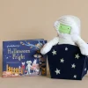 Halloween Gift Set - Mummy Kin + Halloween Fright Book>Slumberkins Sale