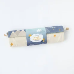 Slumberkins Routines Visual Schedule><noscript><img width=