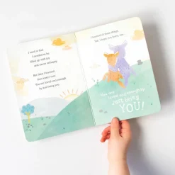 Yak Kin + Lesson Book On Self Acceptance><noscript><img width=