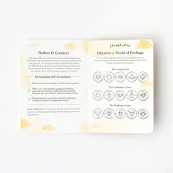 Yak Kin + Lesson Book On Self Acceptance><noscript><img width=