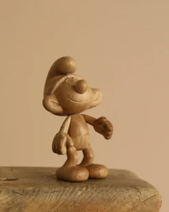 Smurf, Oak>Boyhood Hot