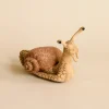 Snail Stuffed Animal>Hansa New