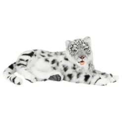 Snow Leopard Stuffed Animal><noscript><img width=