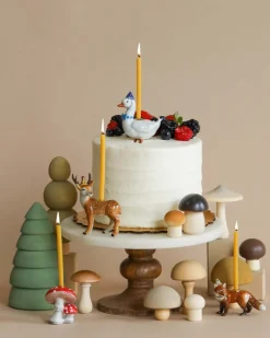 Stag Cake Topper>Camp Hollow Best