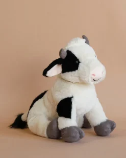, Cobb Cow Stuffed Animal>Steiff Hot