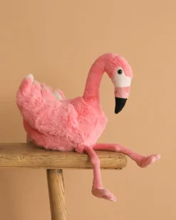 Flamingo Stuffed Animal>Steiff Sale