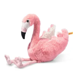 Flamingo Stuffed Animal>Steiff Sale