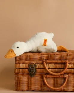 , Goose Stuffed Plush Animal>Steiff Outlet