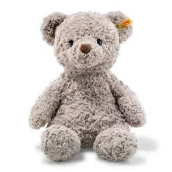 , Honey Teddy Bear, 15 Inches><noscript><img width=