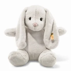 Hoppie Bunny Stuffed Animal><noscript><img width=