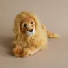 , Leo Lion Plush Toy>Steiff Clearance