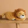 Liam Lion Stuffed Animal>Steiff Hot