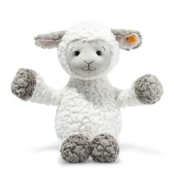 Lita Lamb Stuffed Animal - 18">Steiff Fashion