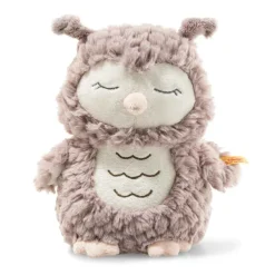 Ollie Owl Stuffed Animal>Steiff Online