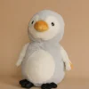 Penguin Stuffed Plush Animal>Steiff Fashion