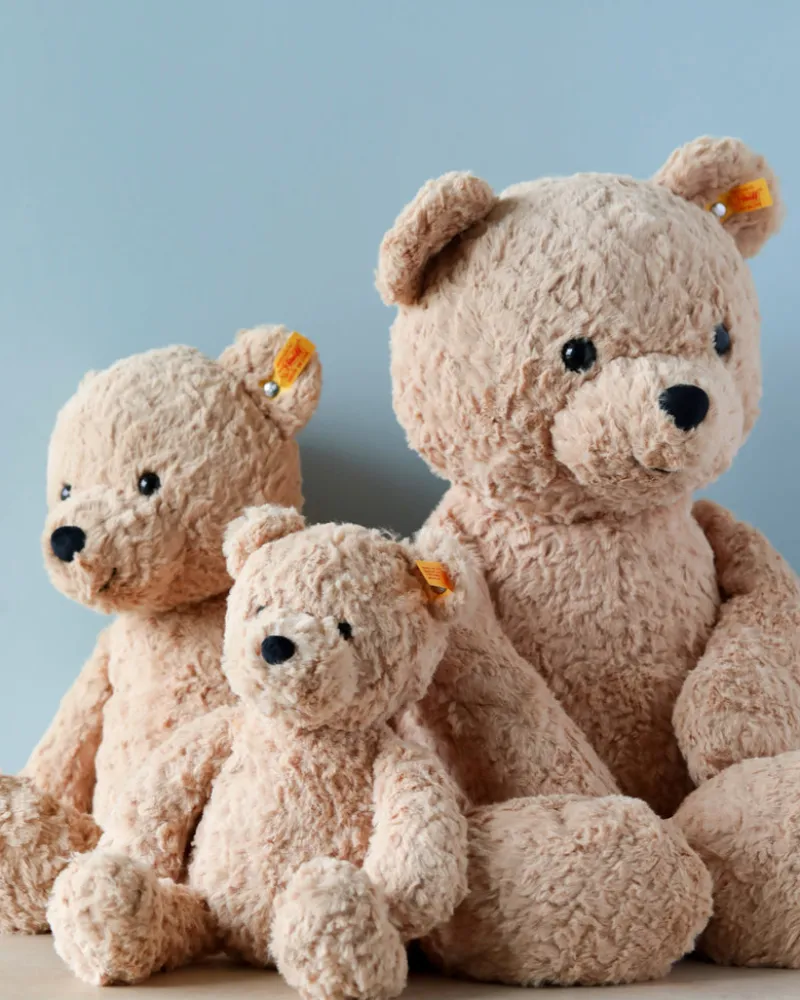 , XL Jimmy Teddy Bear, 22 Inches>Steiff Sale