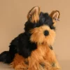 , Yorkshire Terrier Plush Toy Dog>Steiff Sale