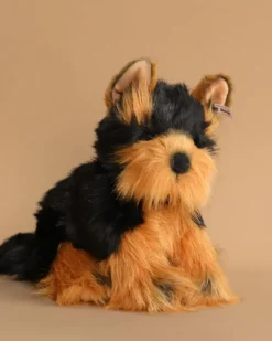 , Yorkshire Terrier Plush Toy Dog>Steiff Sale