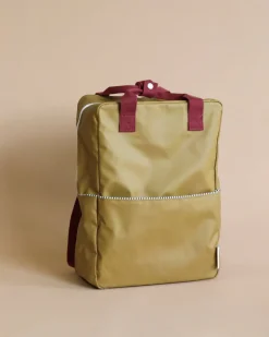 Backpack | Uni | Inventor Green>Sticky Lemon Online