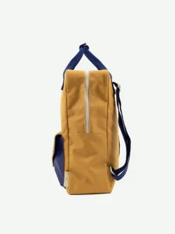 Backpack Large | Envelope Collection | Camp Yellow><noscript><img width=