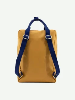Backpack Large | Envelope Collection | Camp Yellow><noscript><img width=