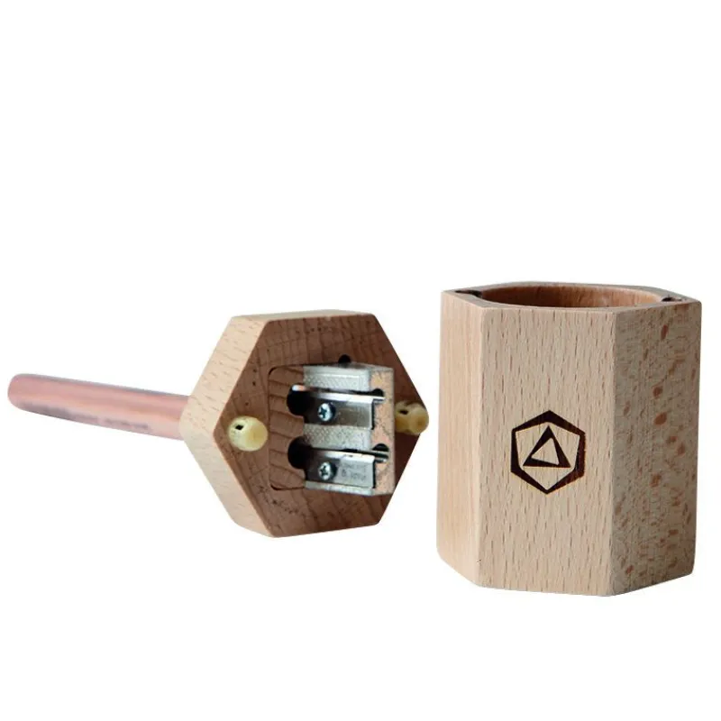 Dual Pencil Sharpener>Stockmar Online