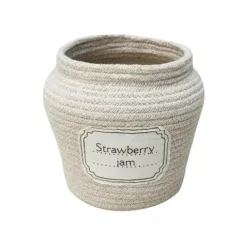 Strawberry Jam Jar Basket><noscript><img width=