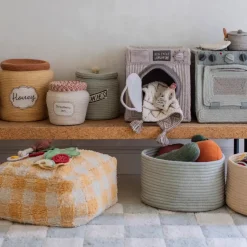 Strawberry Jam Jar Basket><noscript><img width=