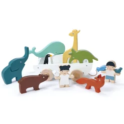 The Friend Ship Pull Toy><noscript><img width=